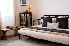 Parlor-Daybed
