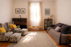 Parlor