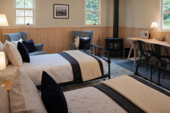 Studio Bedroom