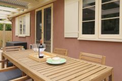 Winton Cottage Terrace