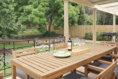 Winton Cottage Terrace